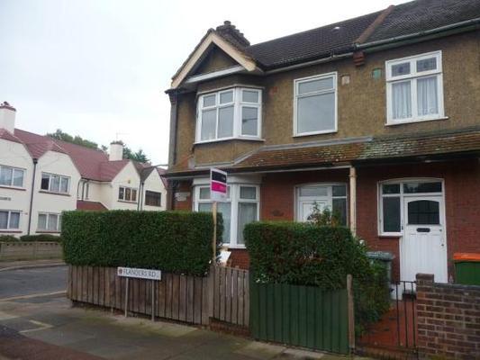 Buy or rent a property | Flanders Road, London E6 6BN