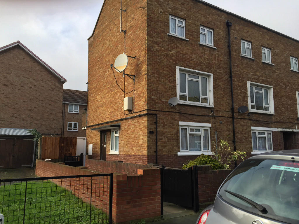 Buy or rent a property | Telham Road, London E6 6BW