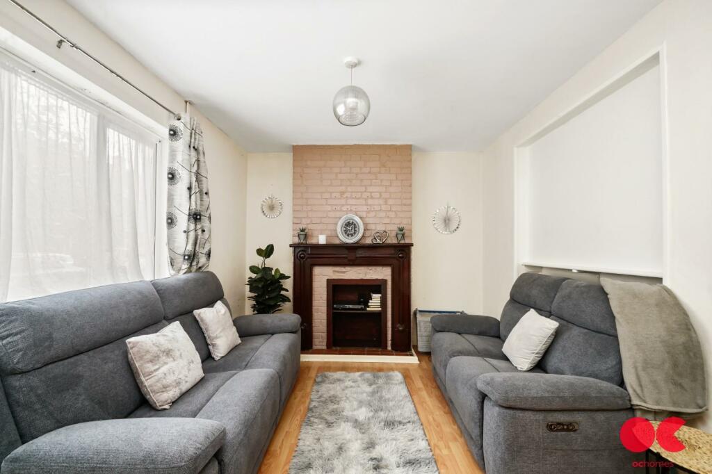 Buy or rent a property | Telham Road, London E6 6BW