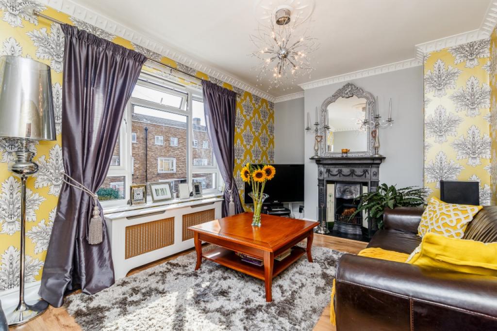 Buy or rent a property | Telham Road, London E6 6BW