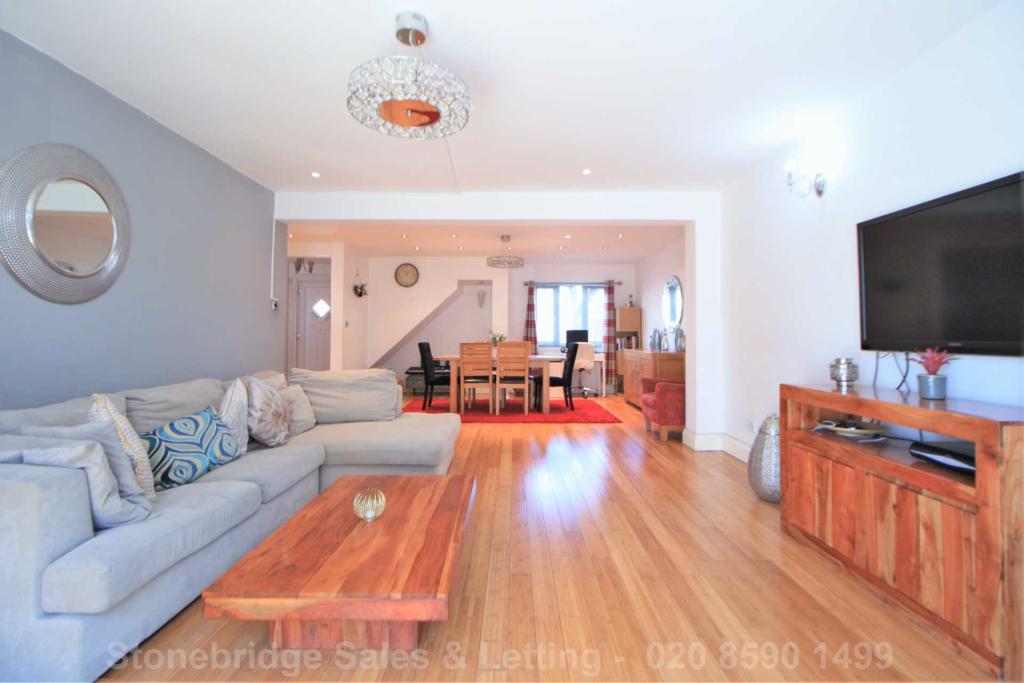 Buy or rent a property | Folkestone Road, London E6 6BY