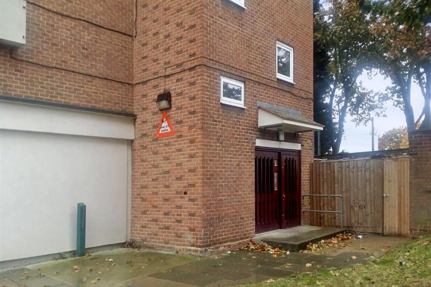 Buy or rent a property | Pickering Avenue, London E6 6BZ