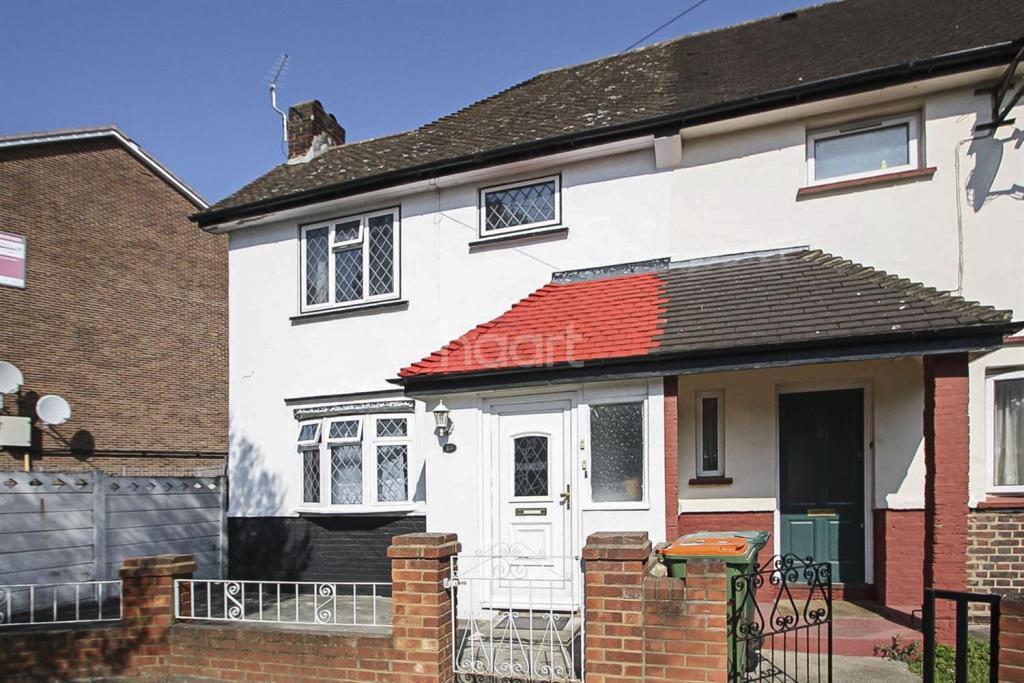 Buy or rent a property | Edwin Avenue, London E6 6DA