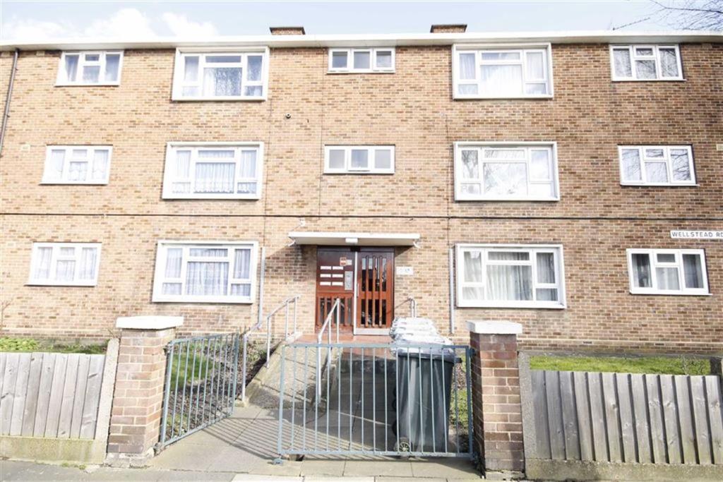 Buy or rent a property | Wellstead Road, London E6 6DD