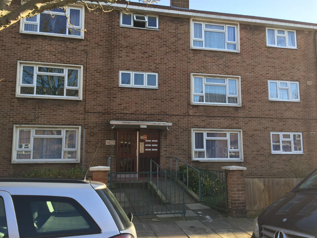 Buy or rent a property | Wellstead Road, London E6 6DD