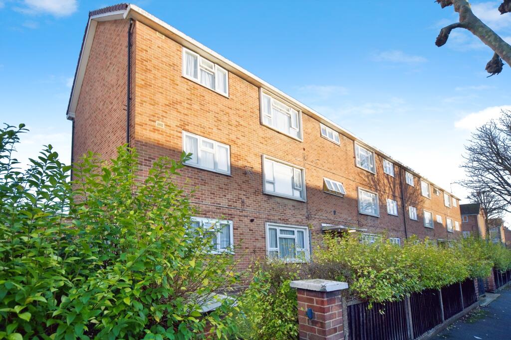 Buy or rent a property | Wellstead Road, London E6 6DD