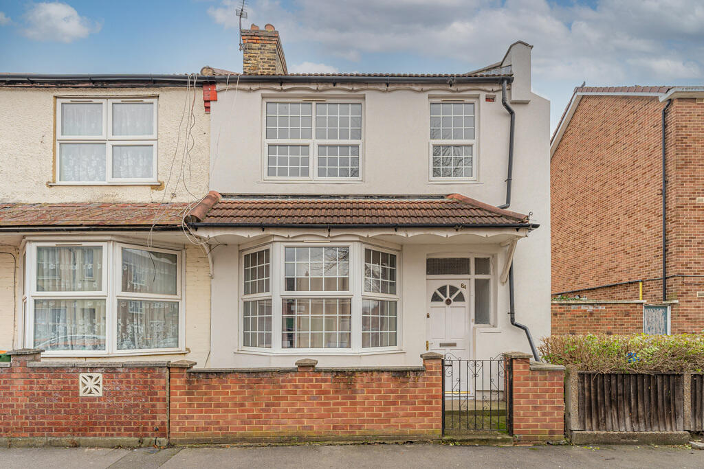 Buy or rent a property | Wellstead Road, London E6 6DD