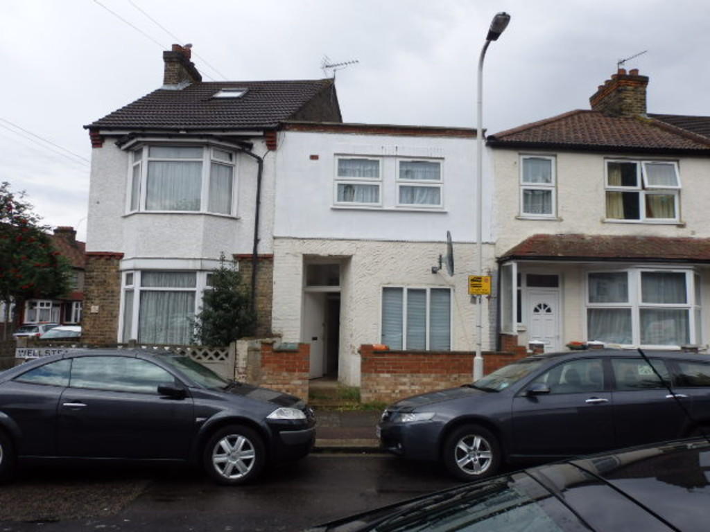 Buy or rent a property | Wellstead Road, London E6 6DD
