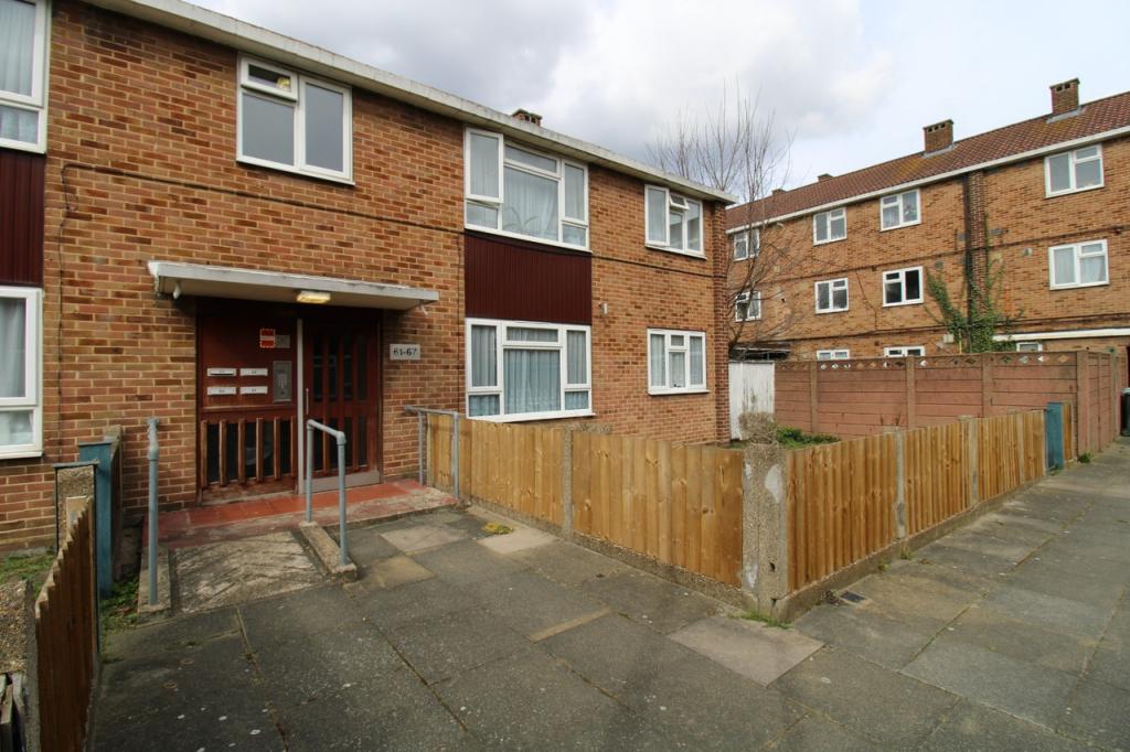 Buy or rent a property | Wellstead Road, London E6 6DE