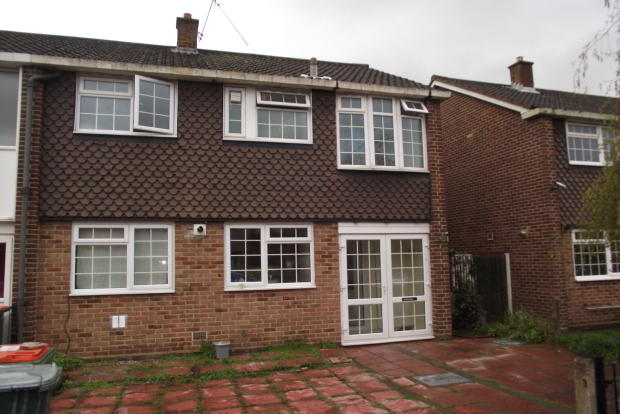 Buy or rent a property | Brede Close, London E6 6DF