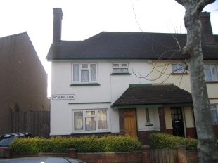 Buy or rent a property | Vicarage Lane, London E6 6DG