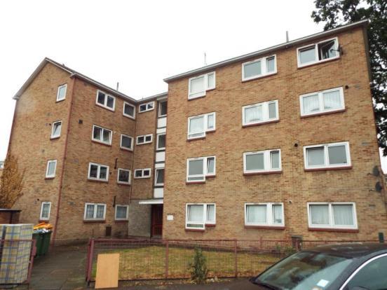 Buy or rent a property | White Horse Road, London E6 6DP