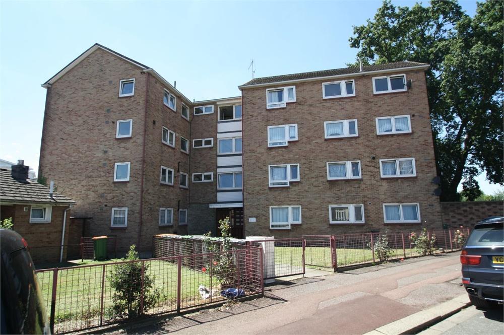 Buy or rent a property | White Horse Road, London E6 6DP