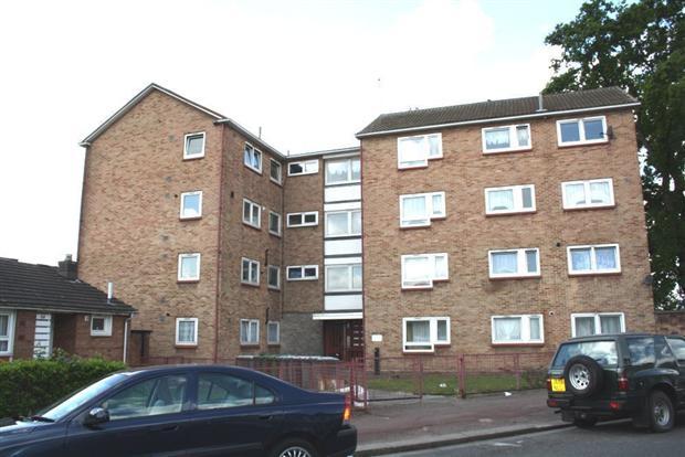 Buy or rent a property | White Horse Road, London E6 6DP