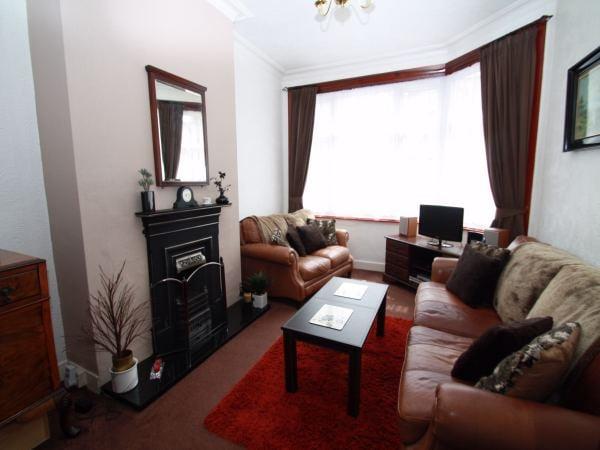 Buy or rent a property | White Horse Road, London E6 6DR