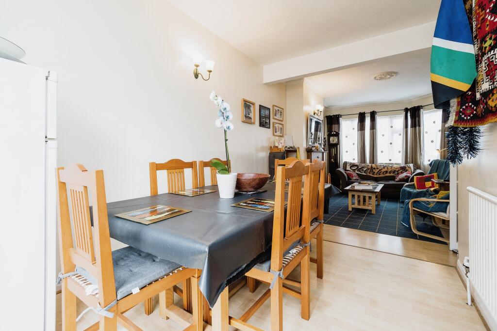 Buy or rent a property | White Horse Road, London E6 6DR