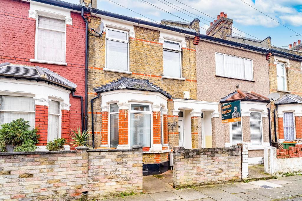 Buy or rent a property | Gresham Road, London E6 6DS