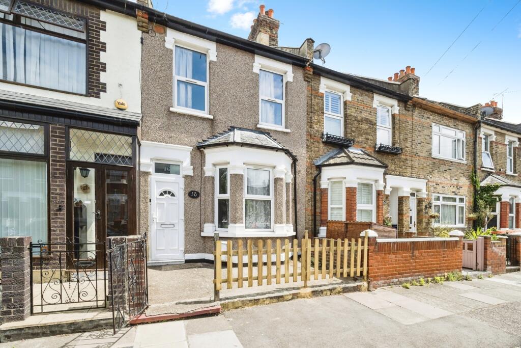 Buy or rent a property | Gresham Road, London E6 6DS