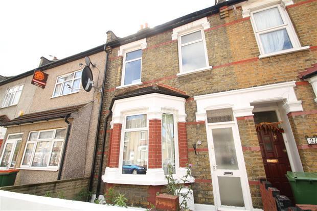Buy or rent a property | Gresham Road, London E6 6DS