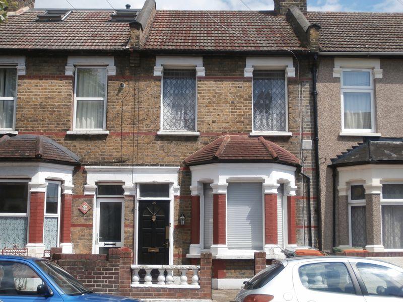 Buy or rent a property | Gresham Road, London E6 6DS