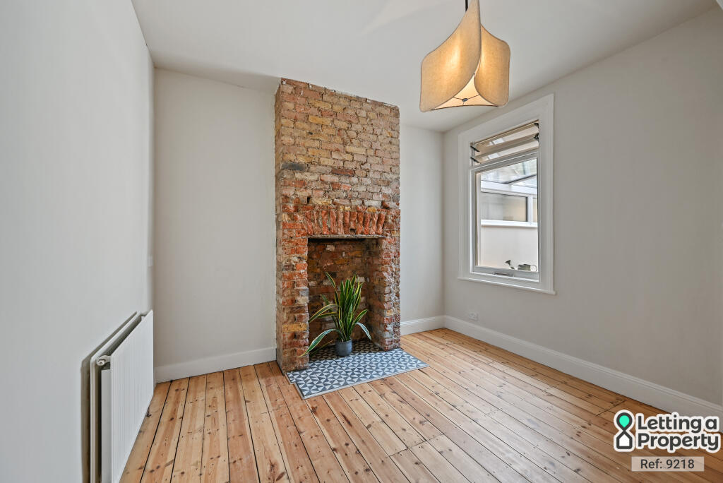 Buy or rent a property | Gresham Road, London E6 6DS