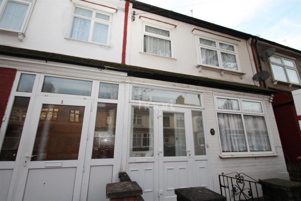Buy or rent a property | Tyrone Road, London E6 6DT