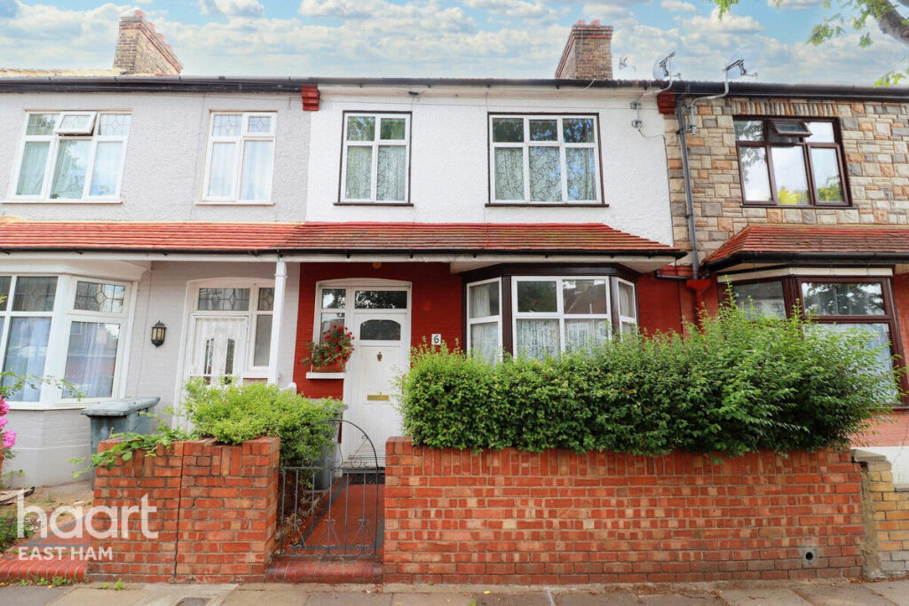 Buy or rent a property | Tyrone Road, London E6 6DT