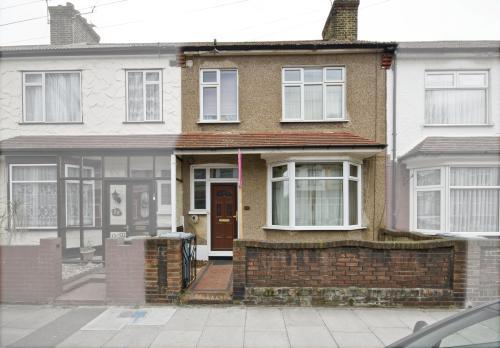 Buy or rent a property | Tyrone Road, London E6 6DT