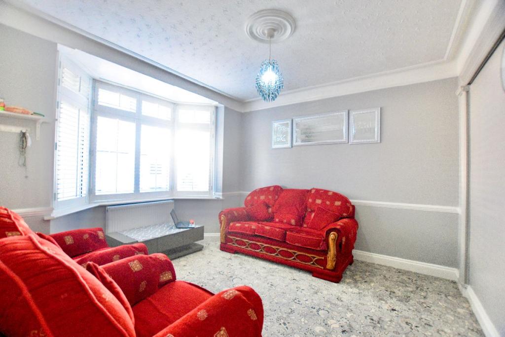Buy or rent a property | Tyrone Road, London E6 6DT