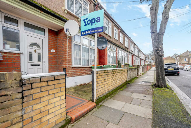 Buy or rent a property | Tyrone Road, London E6 6DT