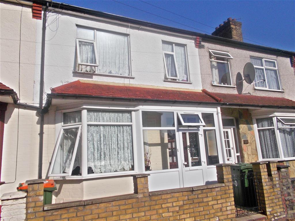 Buy or rent a property | Tyrone Road, London E6 6DT