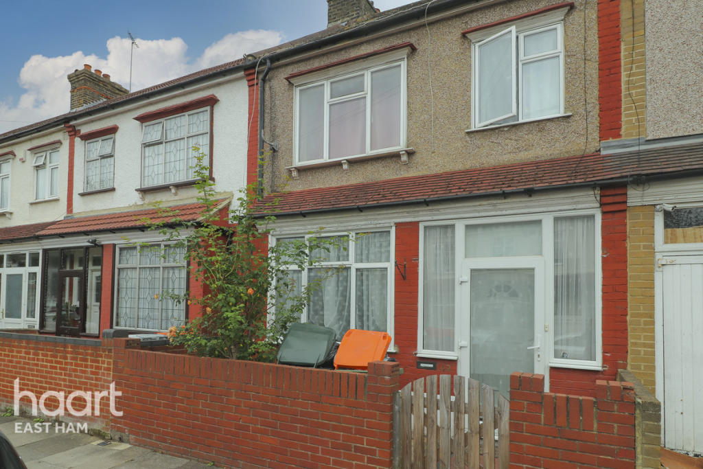 Buy or rent a property | Tyrone Road, London E6 6DT
