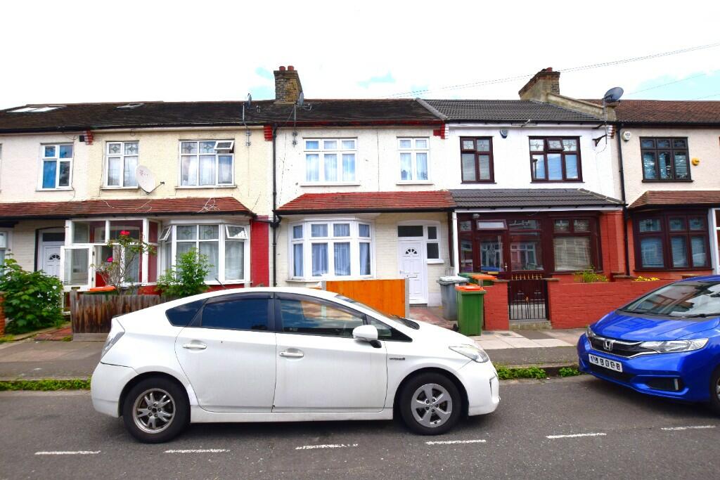 Buy or rent a property | Tyrone Road, London E6 6DT