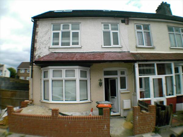 Buy or rent a property | Tyrone Road, London E6 6DT