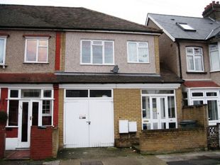 Buy or rent a property | Tyrone Road, London E6 6DT