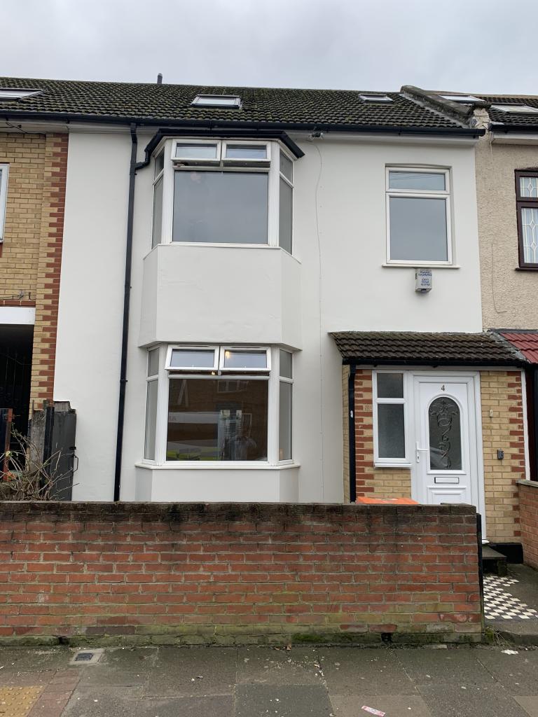 Buy or rent a property | Flanders Road, London E6 6DU