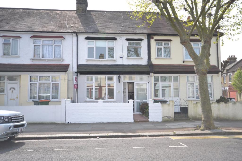 Buy or rent a property | Flanders Road, London E6 6DU