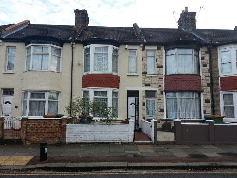 Buy or rent a property | Flanders Road, London E6 6DU