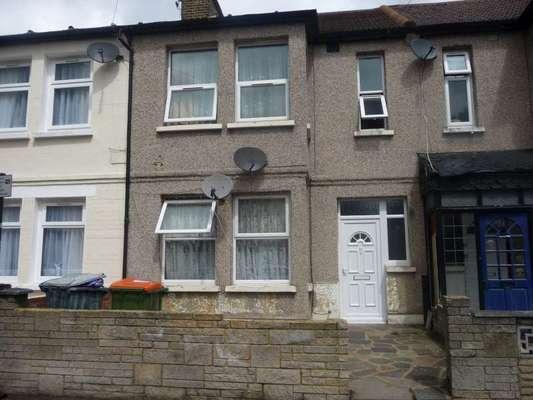 Buy or rent a property | Flanders Road, London E6 6DX