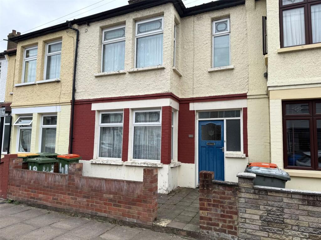 Buy or rent a property | Southchurch Road, London E6 6DZ