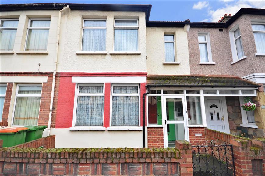 Buy or rent a property | Wellington Road, London E6 6EA