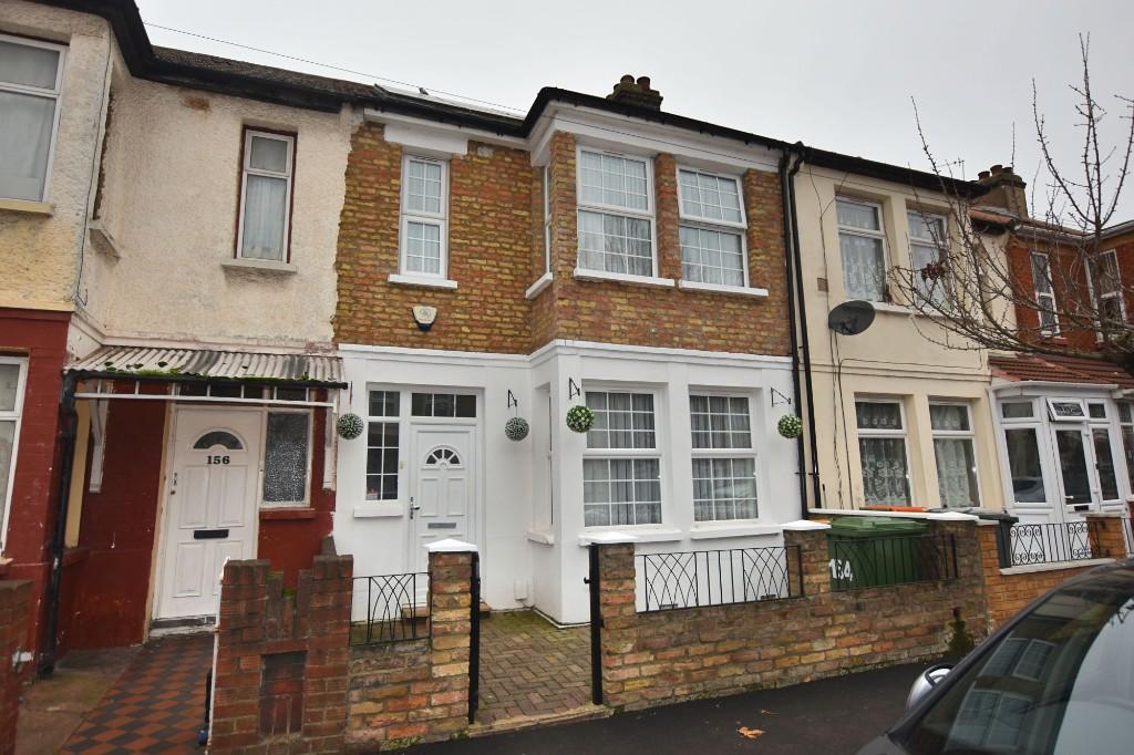 Buy or rent a property | Wellington Road, London E6 6EA