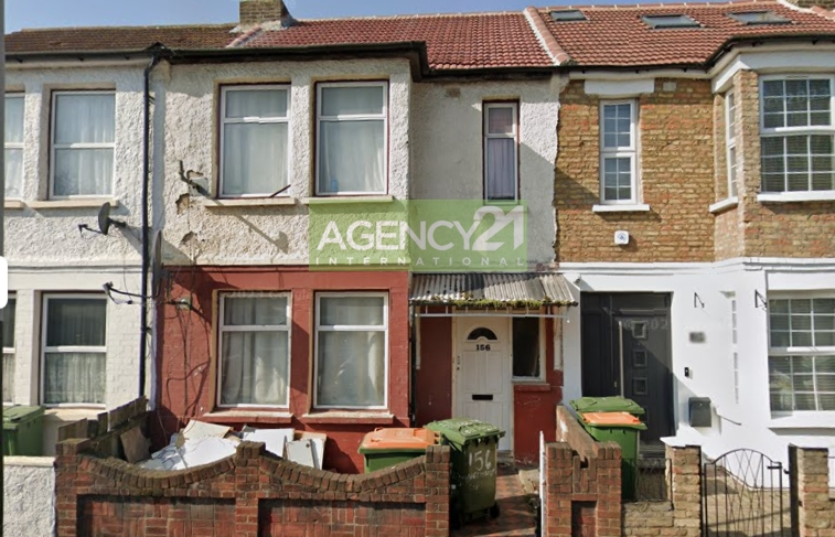 Buy or rent a property | Wellington Road, London E6 6EA