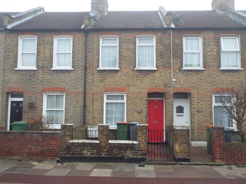 Buy or rent a property | Wellington Road, London E6 6EB