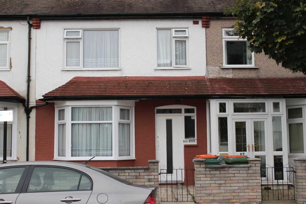 Buy or rent a property | Wellington Road, London E6 6EB