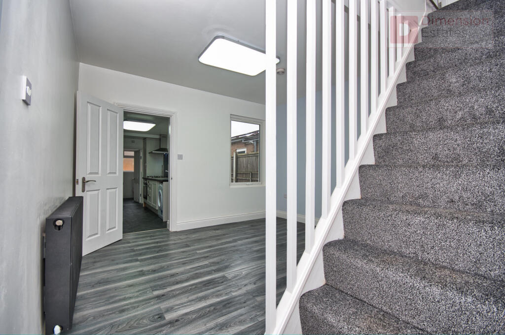 Buy or rent a property | Wellington Road, London E6 6EB