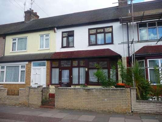 Buy or rent a property | Wellington Road, London E6 6EB