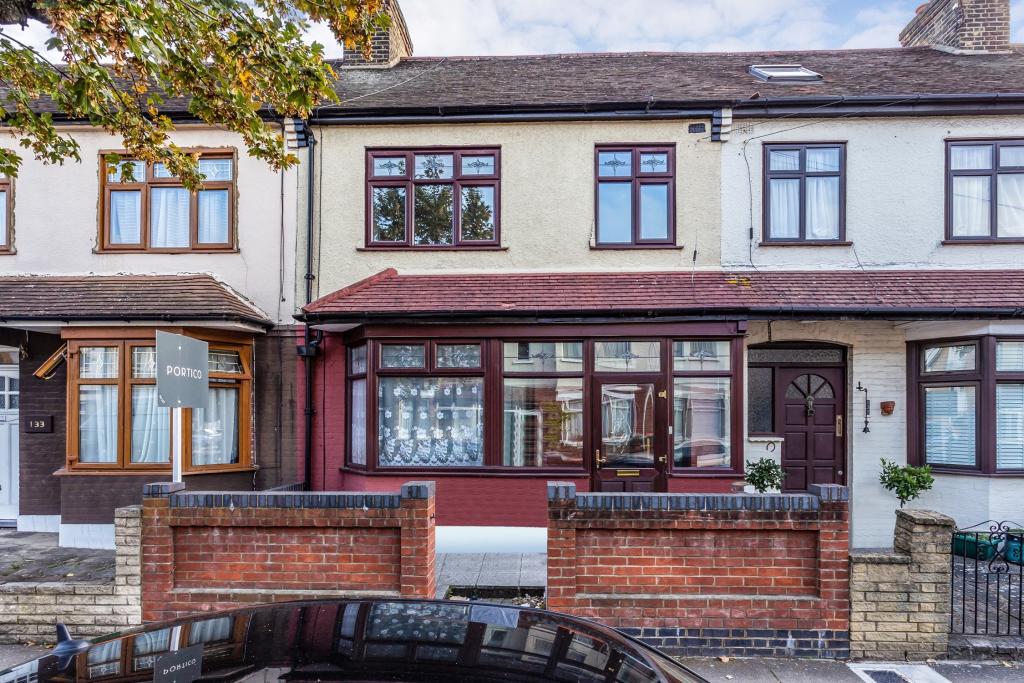 Buy or rent a property | Wellington Road, London E6 6EB