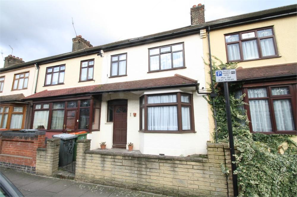 Buy or rent a property | Wellington Road, London E6 6EB