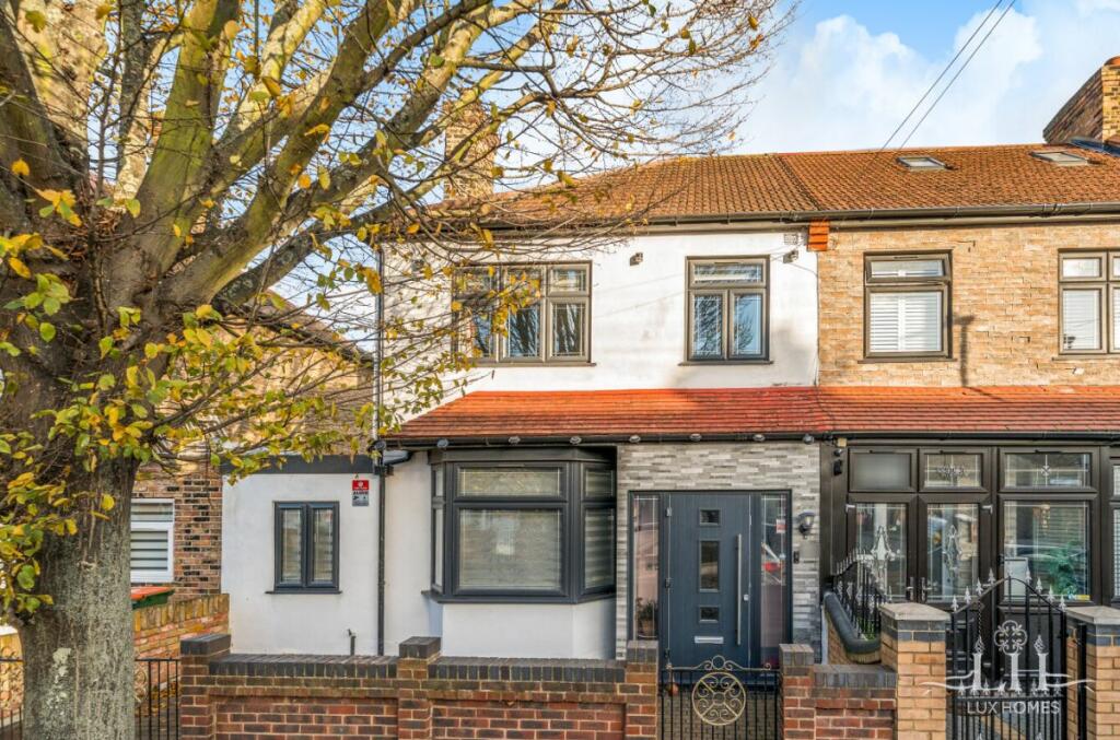 Buy or rent a property | Wellington Road, London E6 6EB